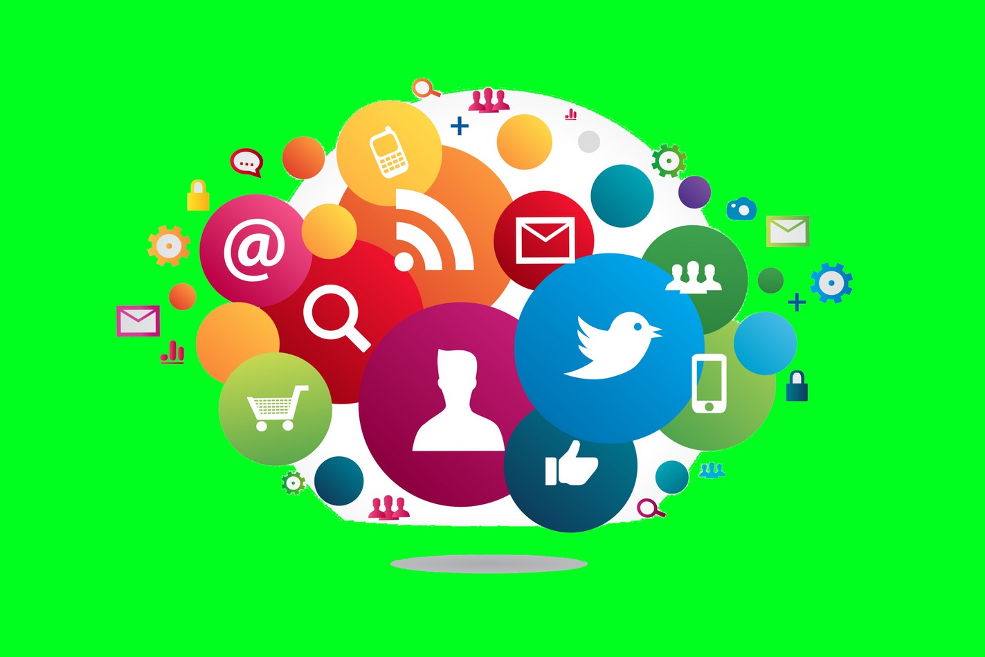 Rseaux sociaux