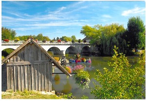 Montbouy