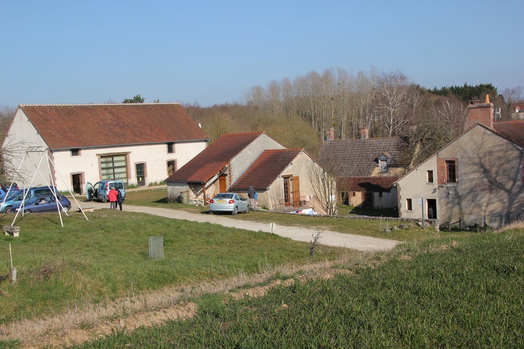 Pont de Pierre