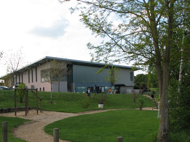 Communauté de communes