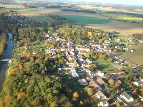 DAMMARIE SUR LOING