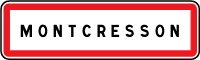 Montcresson